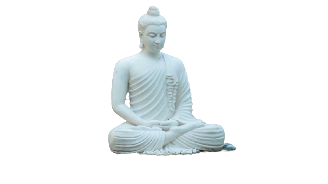 Buddha Siddharta Gautama