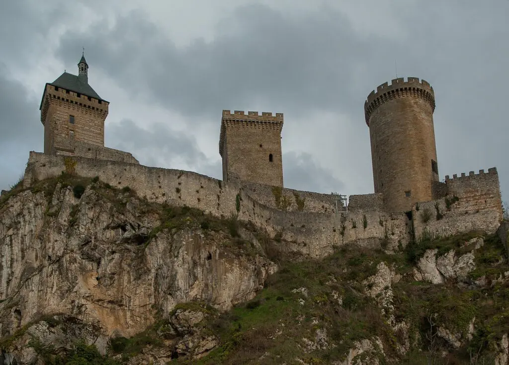 foix, fortress, ramparts-2119596.jpg